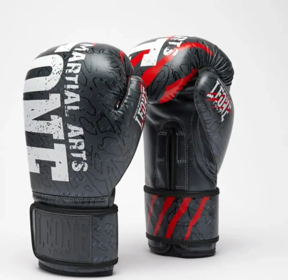 Guantillas mma Leone primal instinct sparring 7oz