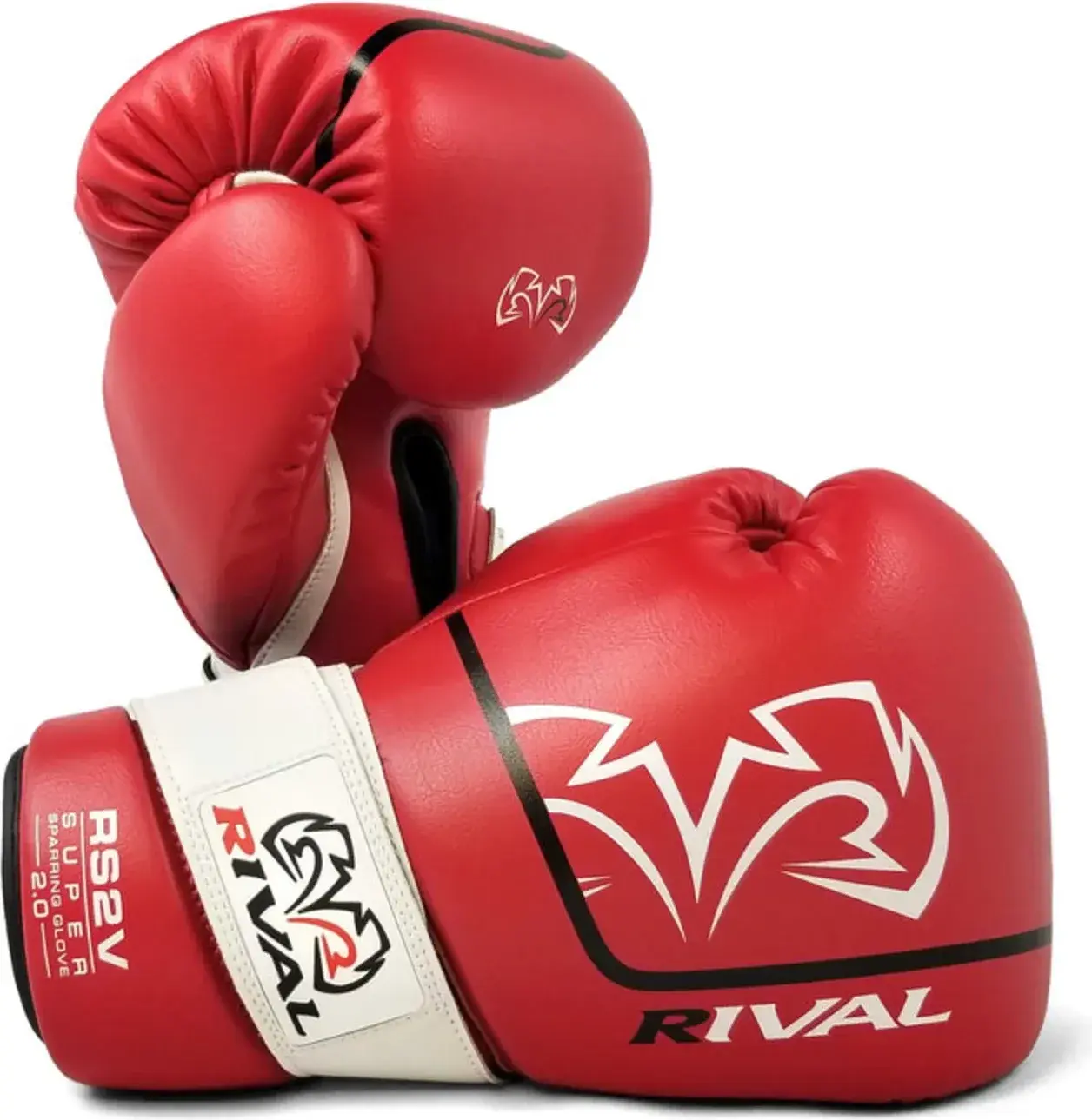 Guantes de sparring Rival RS2V super 2.0
