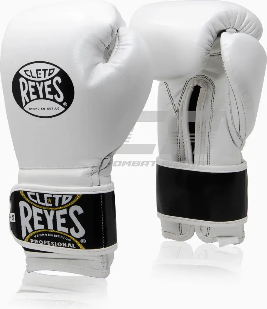 Guantes de boxeo Cleto Reyes sparring CE6