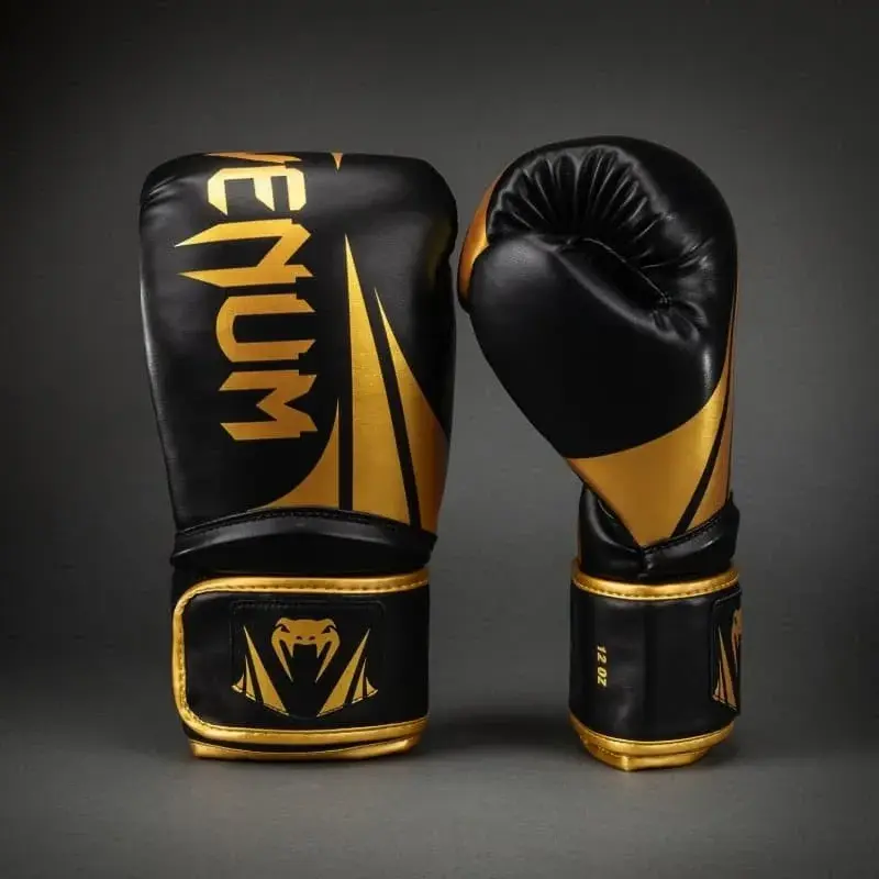 Guantes de boxeo Venum challenger 2.5