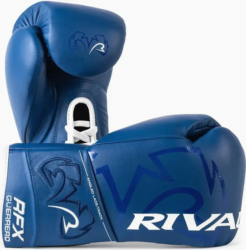 Guantes de boxeo Rival RFX Guerrero Sparring HDE-F
