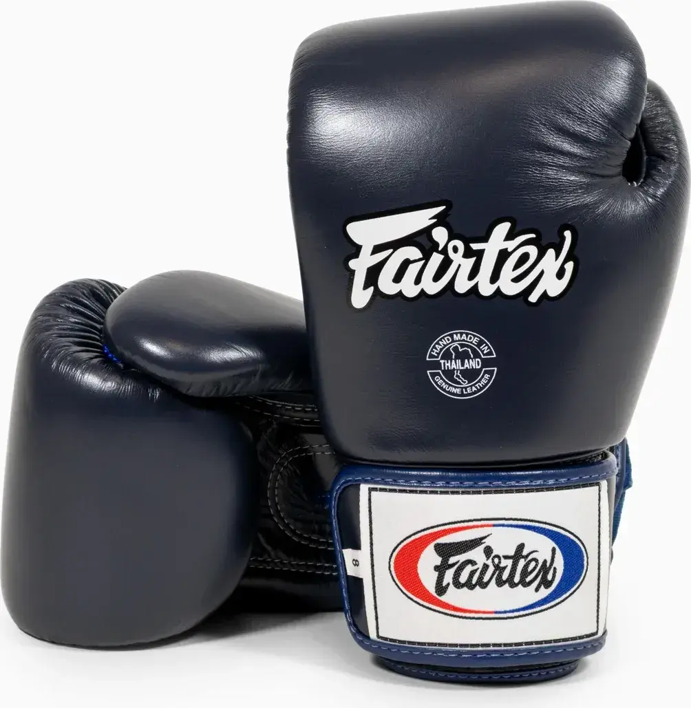 Guantes muay thai Fairtex BGV1