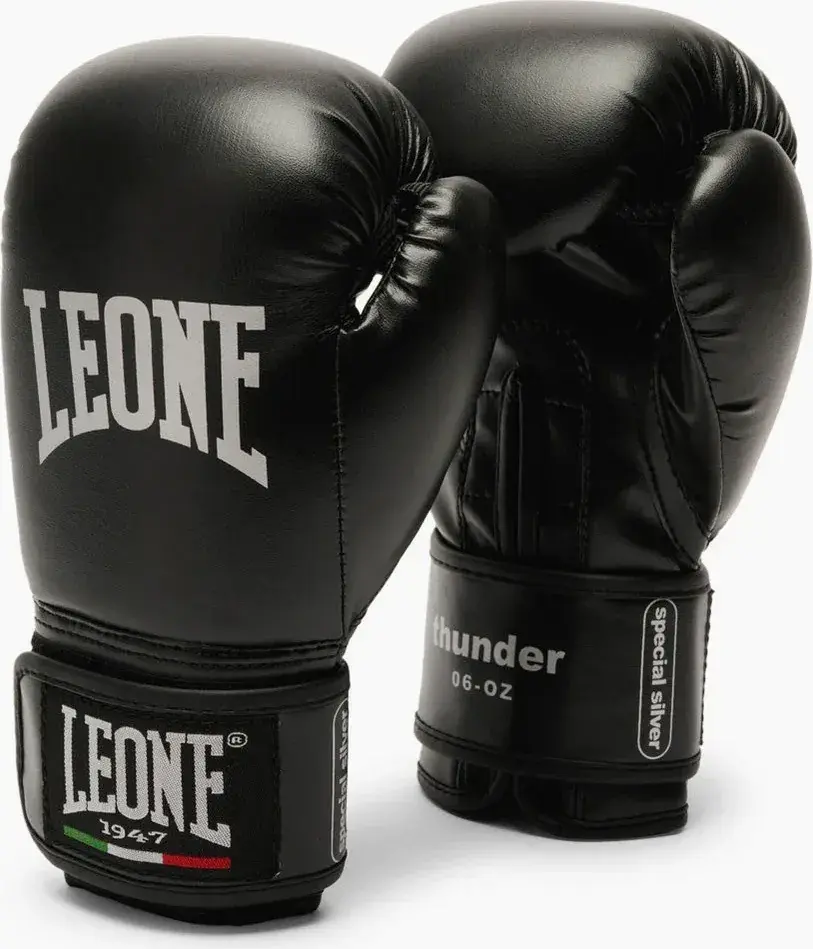 Guantes para niños Leone thunder GN383J