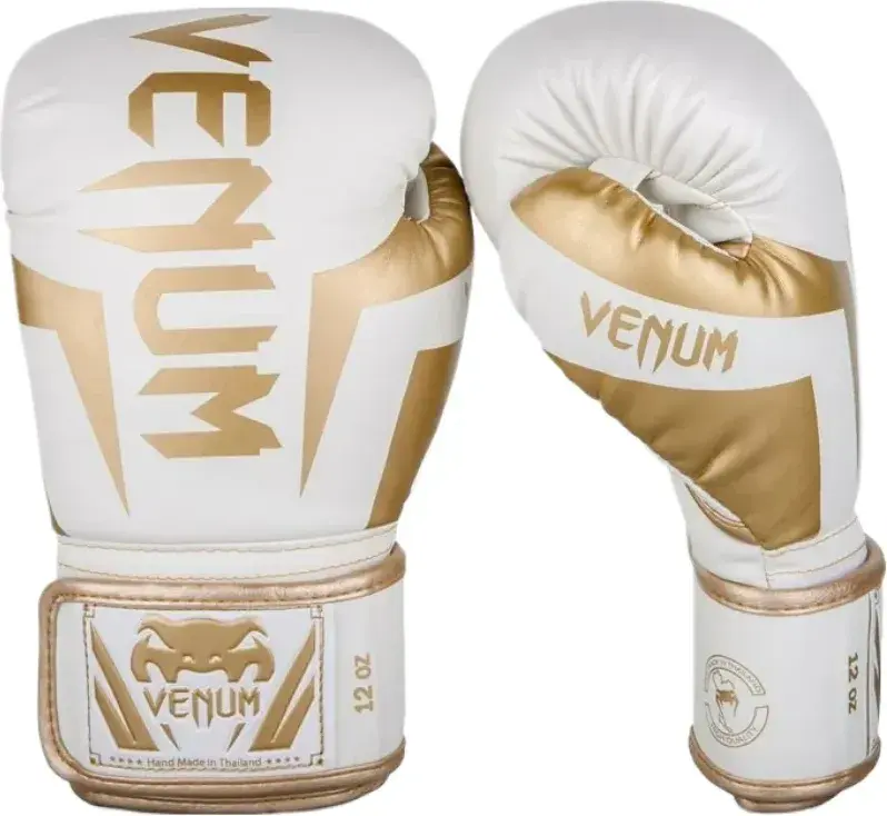 Guantes de boxeo Venum elite