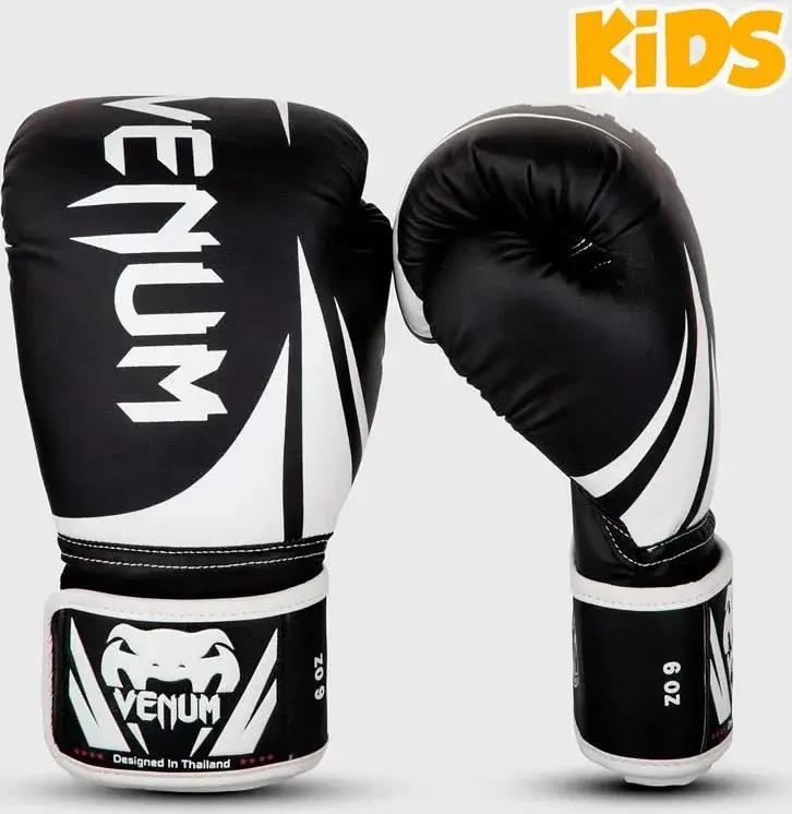 Guantes de boxeo Venum niños challenger 2.0
