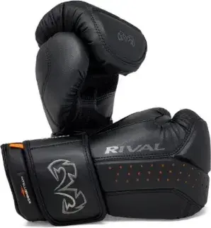 Guantes de saco y entreno Rival RB10 "intellishock"