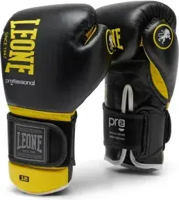 Guantes de boxeo Leone 1947 "professional 2" GN115 12 oz