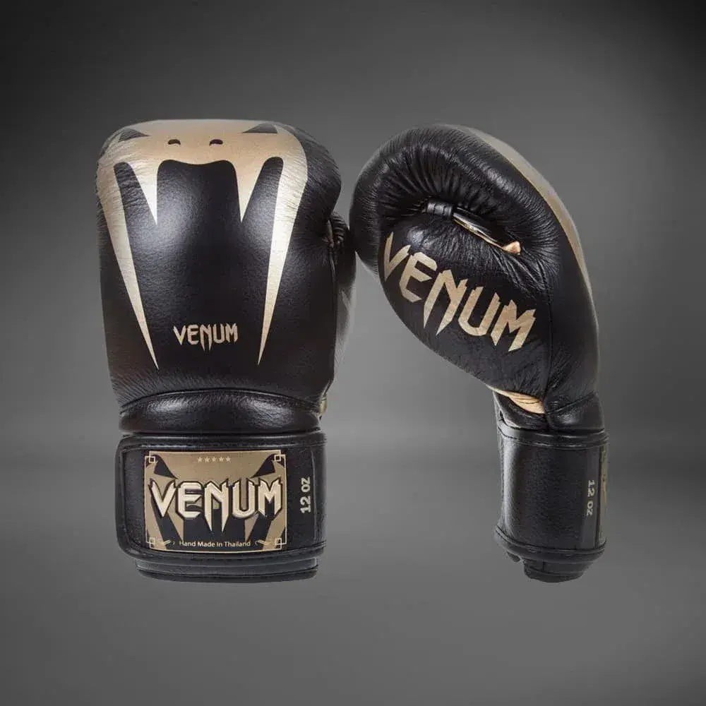 Guantes de boxeo Venum giant 3.0