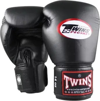 Guantes de boxeo Twins Special bgn