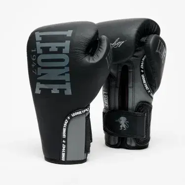 Guantes de boxeo Leone prodigy GN117