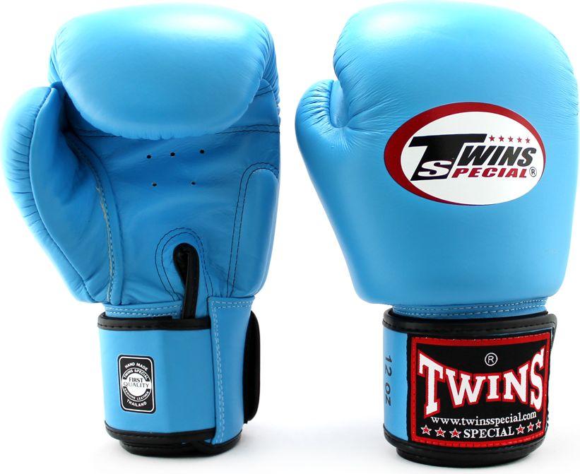 Guante de boxeo Twins Special bgvl light