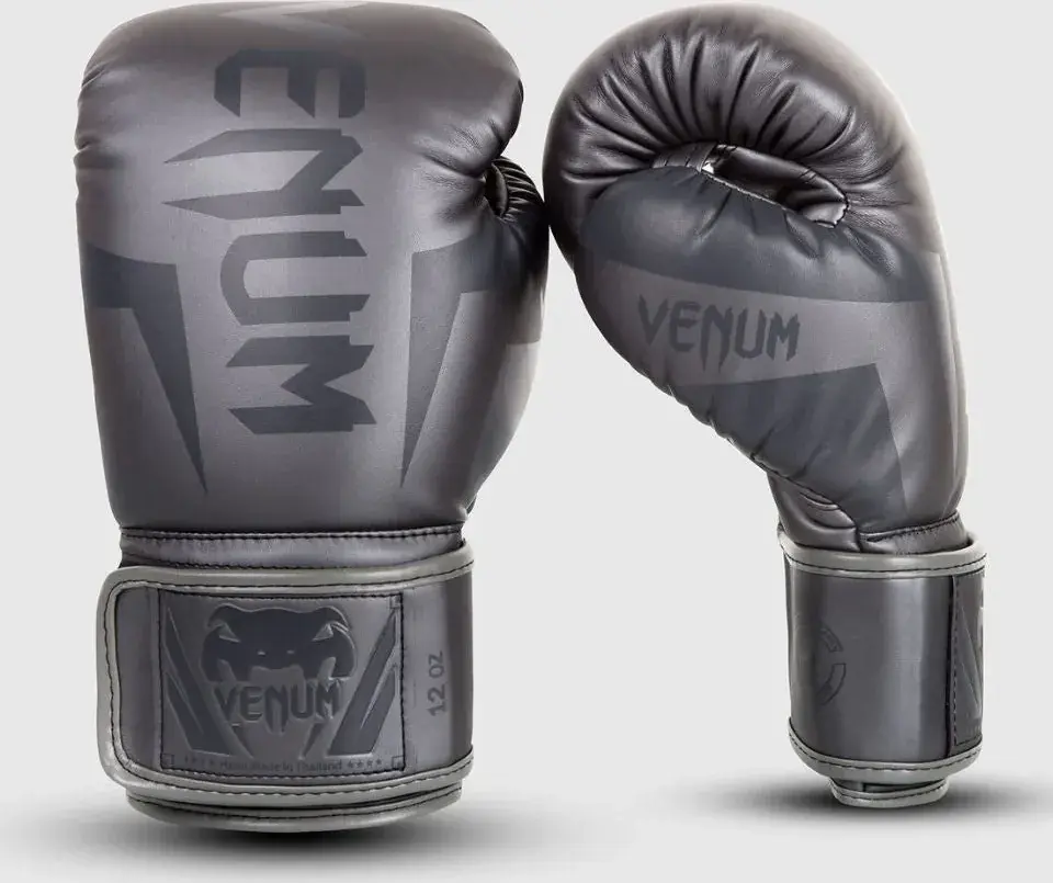 Guantes de boxeo Venum elite 0984