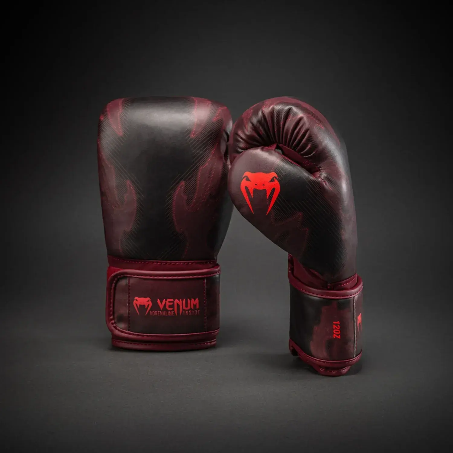 Guantes de boxeo Venum spectre
