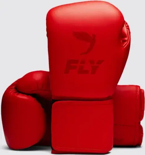 Guante de boxeo fly team