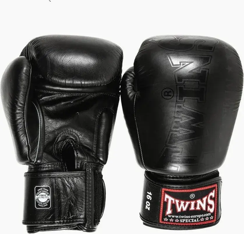 Guantes muay thai Twins Special BGVL 8