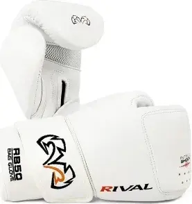 Guantes de saco Rival RB50 "intellishock"