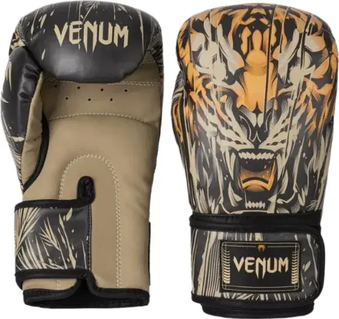 Guantes de boxeo Venum tiger