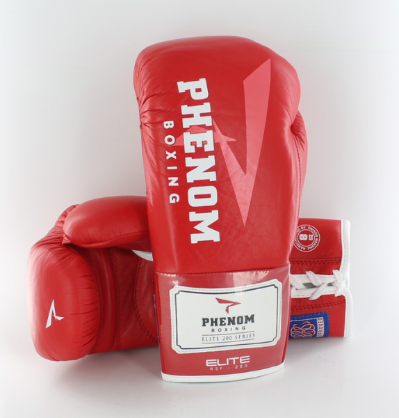 Guante de boxeo phenom elite RSF-200 professional fight