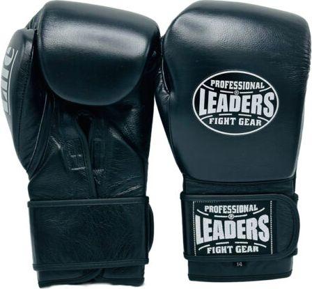 Guante de boxeo leaders lite piel