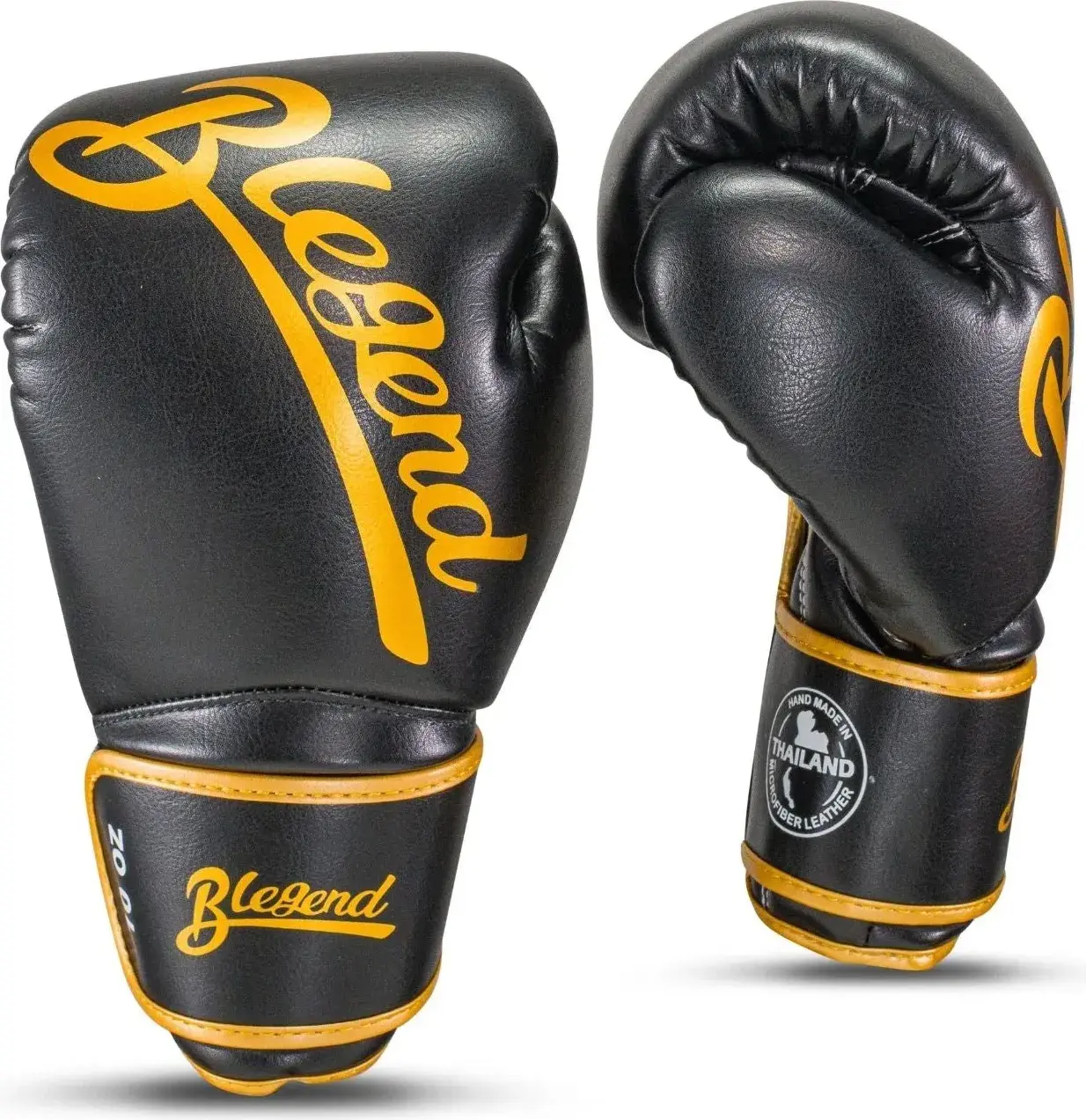 Guantes de boxeo blegend BGL32