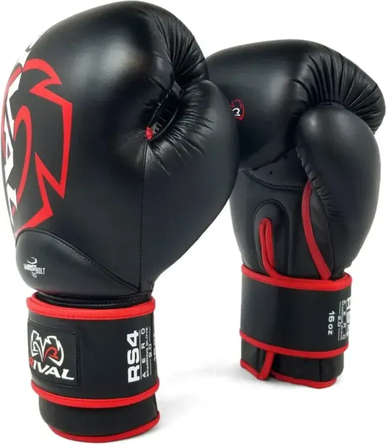 Guantes de boxeo Rival RS4V-2.0 aero