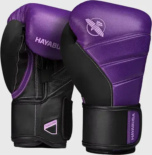 Guante de boxeo Hayabusa T3