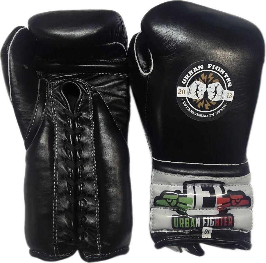 Guante urban fighter edicion mexico