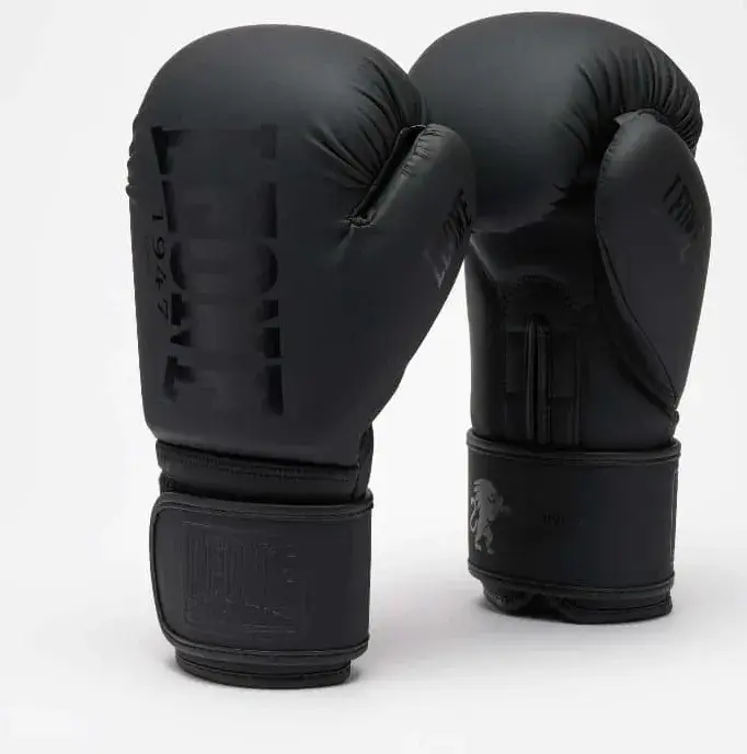 Guantes de boxeo Leone tone x