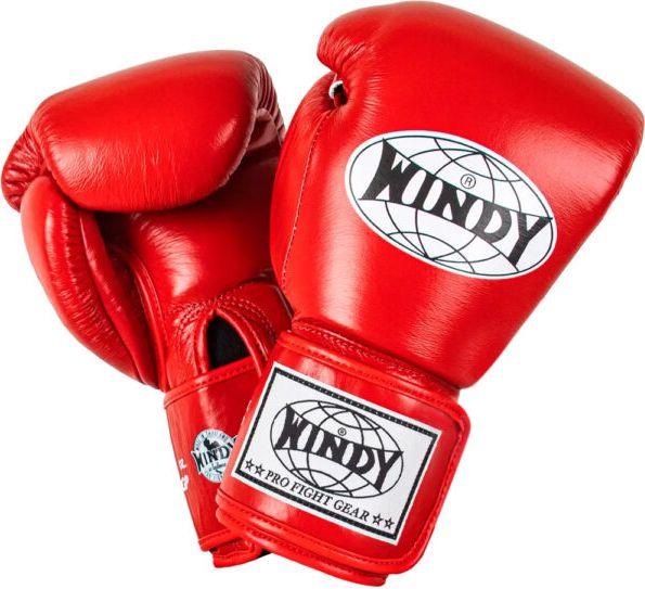 Guantes de boxeo Windy bgp