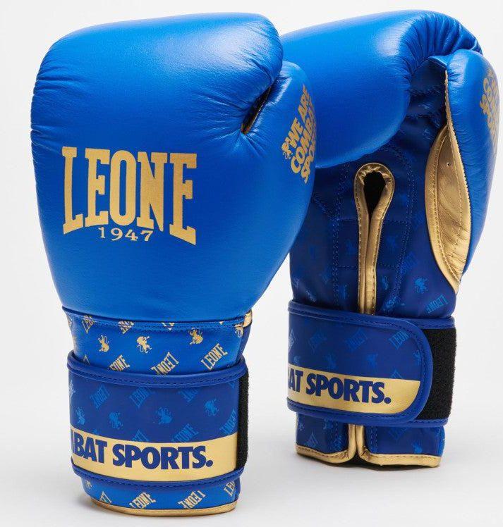 Guantes de boxeo Leone 1947 "dna" GN220 wako