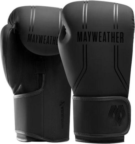 Hayabusa contender mayweather