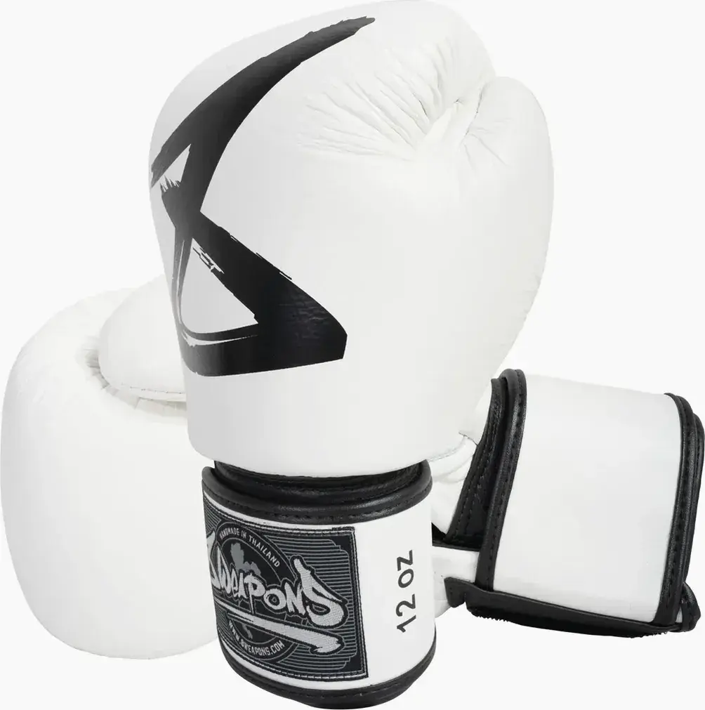 Guantes de boxeo 8 weapons BIG 8 premium