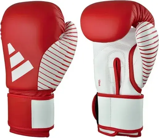 Guantes de boxeo Adidas WAKO competition