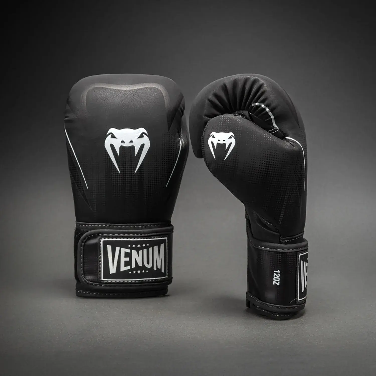 Guantes de boxeo Venum stealth