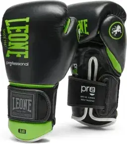 Guantes de boxeo Leone 1947 "professional 2" GN115 10 oz