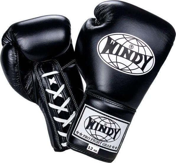 Guantes de boxeo Windy bgl