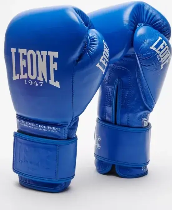 Guantes de boxeo Leone the greatest