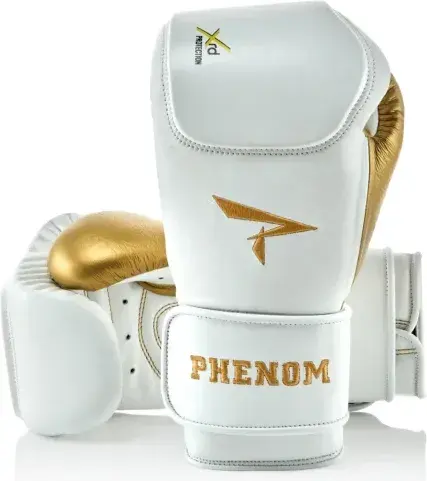 Phenom xrt-s ultimate gloves