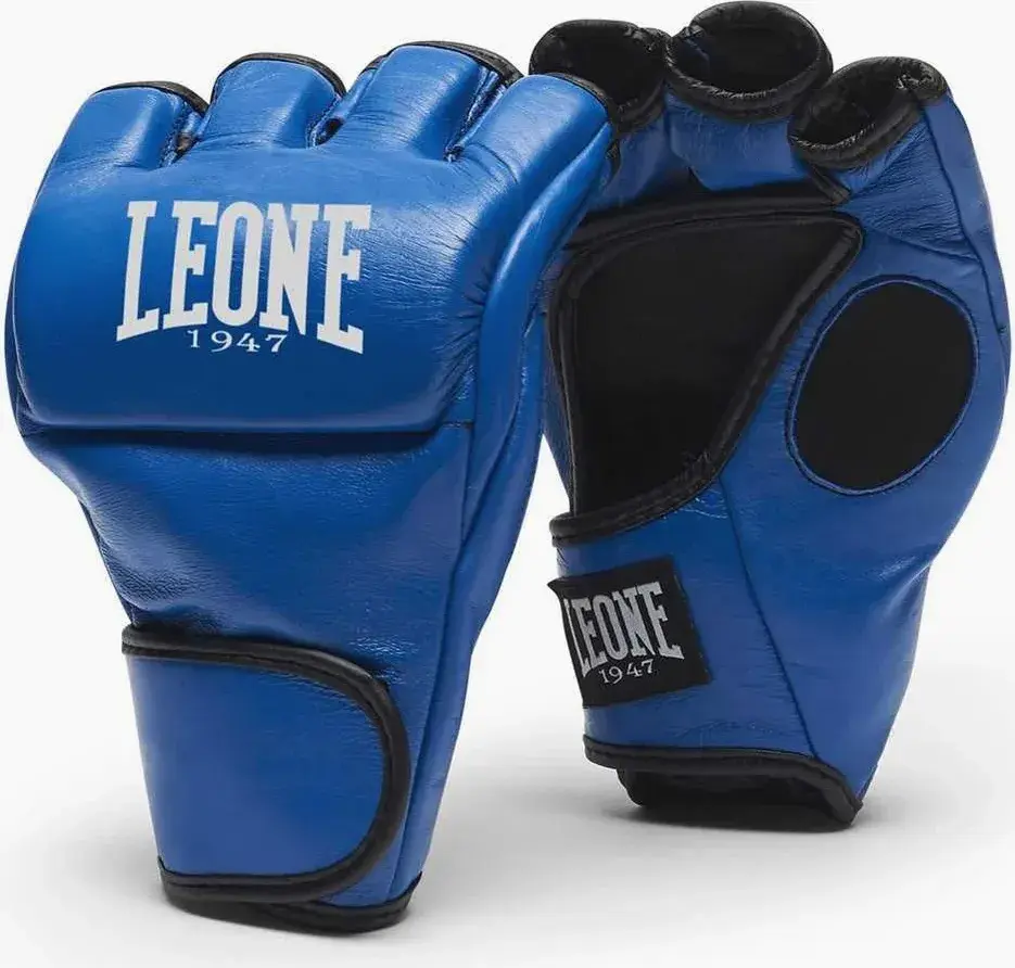 Guantes MMA Leone contest GP115 4 oz