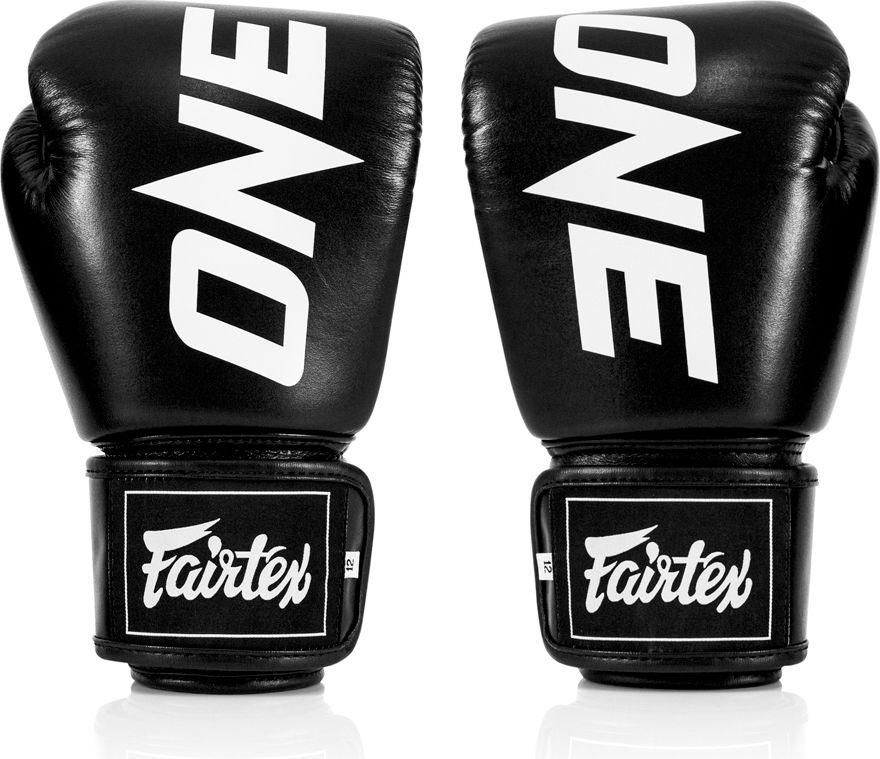 Guante Fairtex one fc