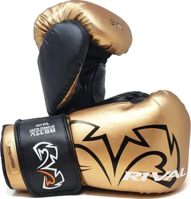 Guante de boxeo Rival RS11V