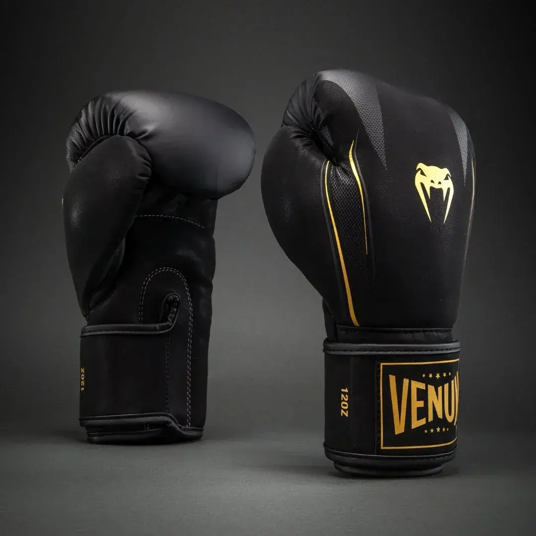 Guantes de boxeo Venum c-core