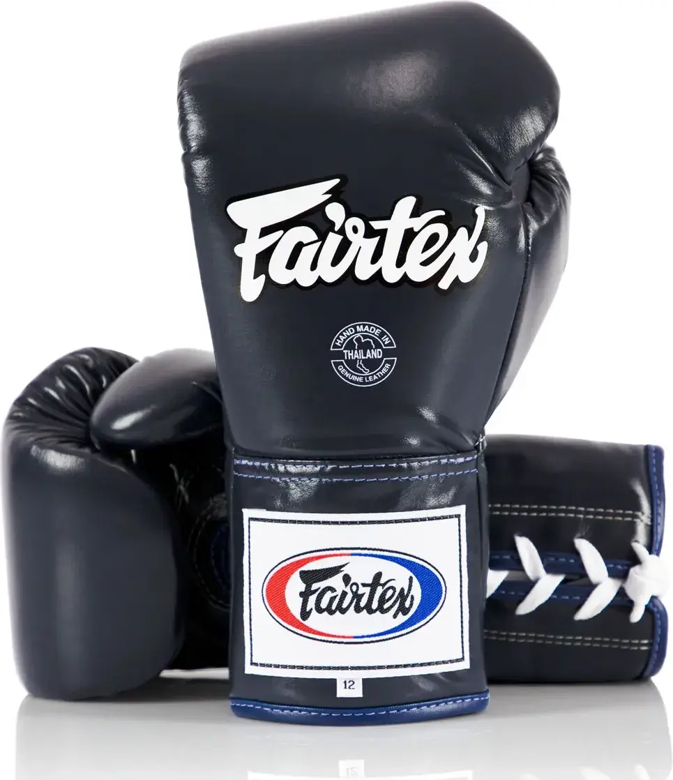 Guantes de boxeo Fairtex pro competition BGL6