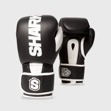 Guantes de boxeo shark "megalodon"