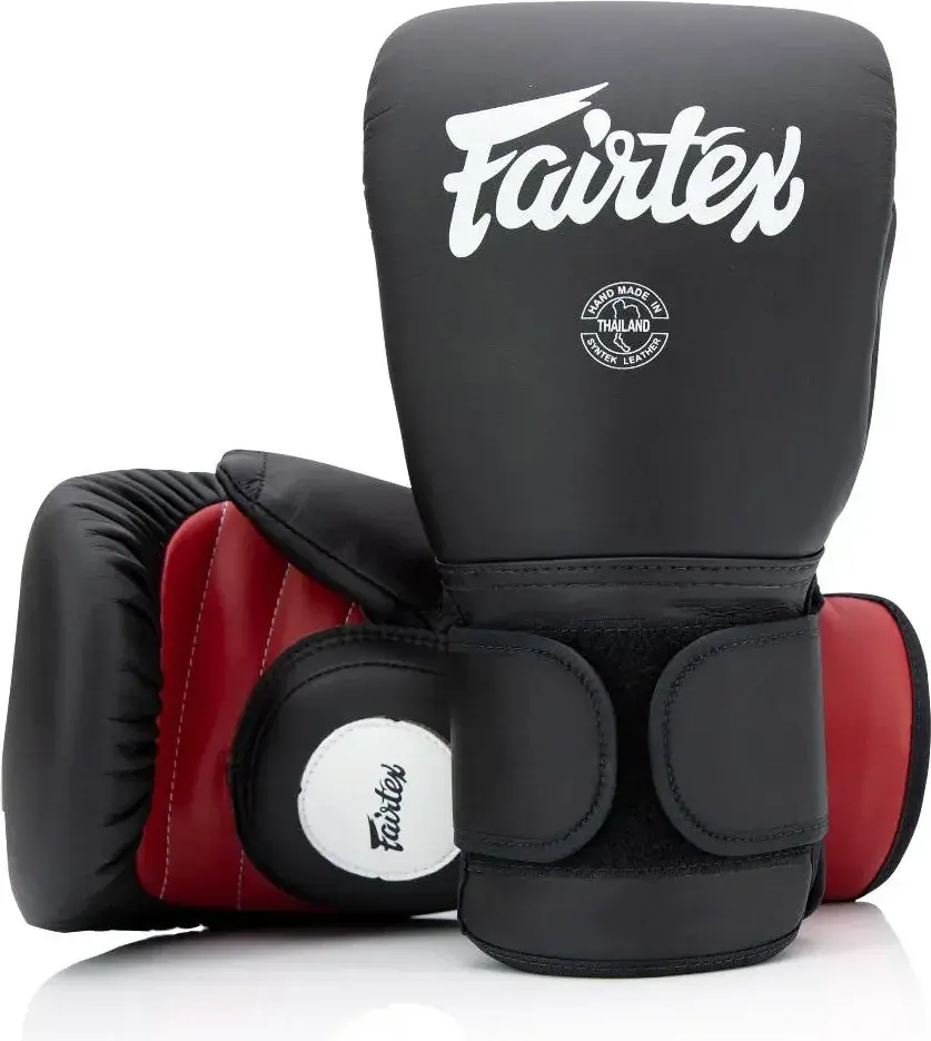 Guantes maestro Fairtex BGV13 de sparring