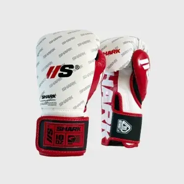 Guantes de boxeo shark boxing II2