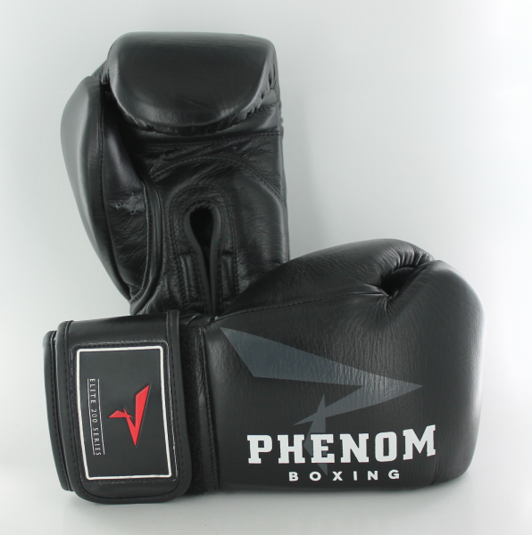 Guantes de saco phenom xdt