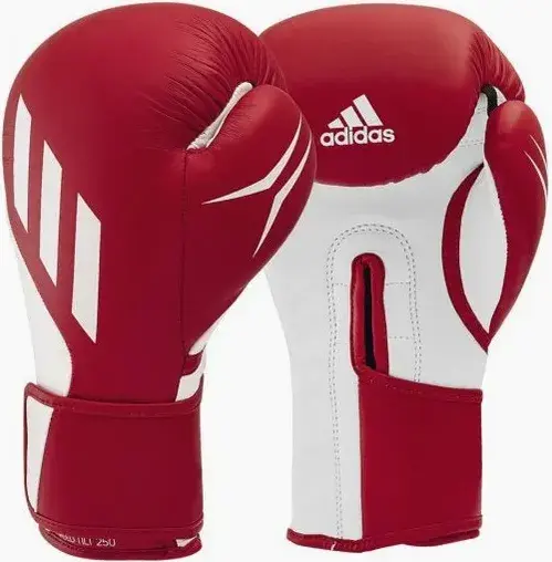 Guantes de boxeo Adidas speed 250 entrenamiento TILT