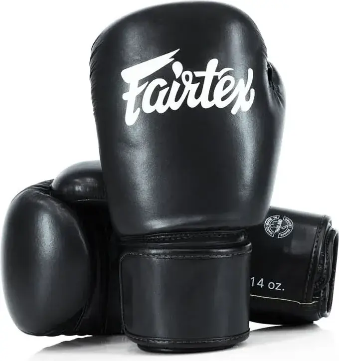 Guantes de boxeo sparring antishock Fairtex BGV27