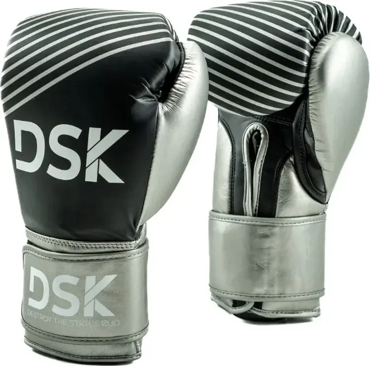 Guantes de boxeo dsk mark pro